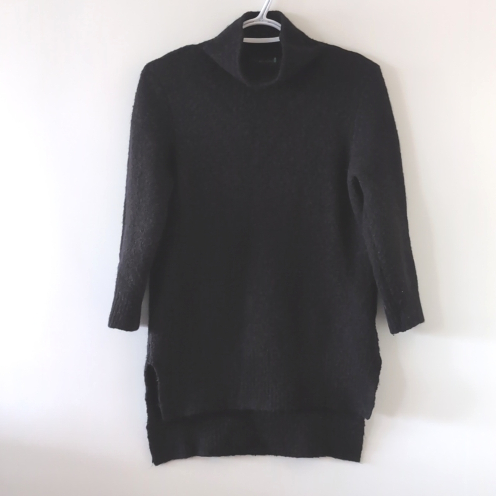 Selected femme wool blend sweater size XS